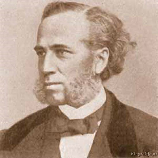 Кракау Александр Иванович