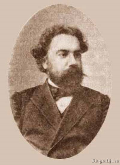 Кранихфельд Владимир Павлович