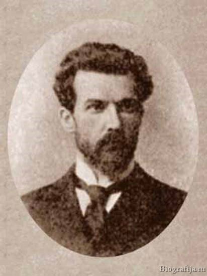 Красуский Константин Адамович