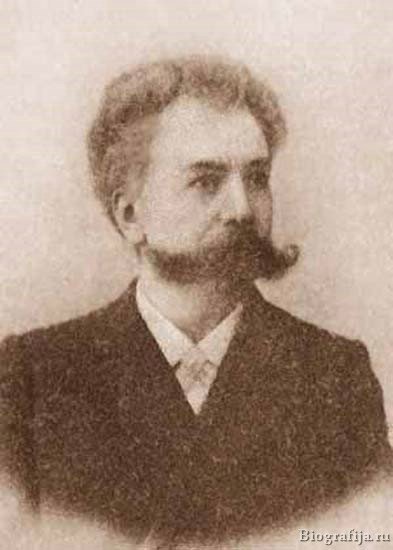 Кремлев Анатолий Николаевич