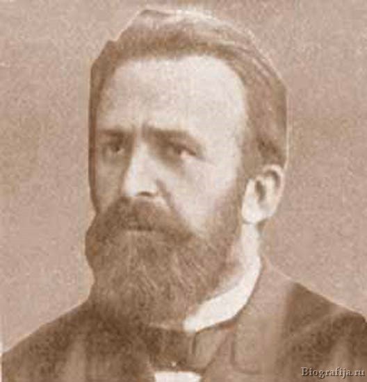 Кривенко Сергей Николаевич