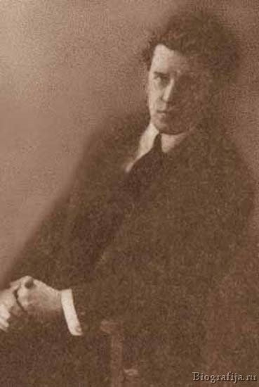 Криницкий Марк