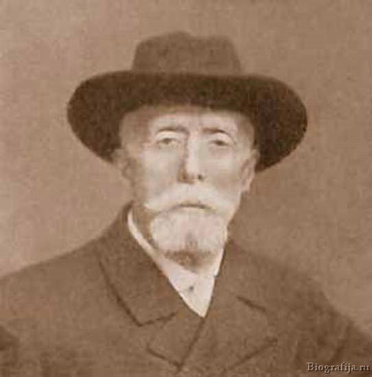 Круглов Александр Васильевич