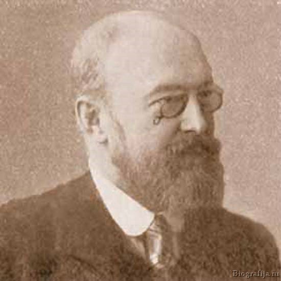 Кудрявский Дмитрий Николаевич