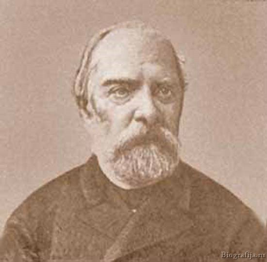 Кудрявцев Виктор Дмитриевич