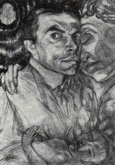 Кузнецов П.