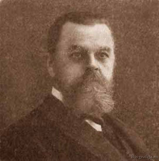 Кузьмин-Караваев Владимир Дмитриевич