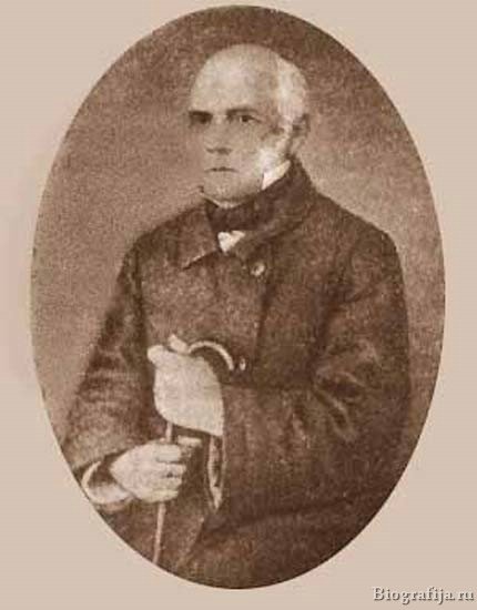 Кулжинский Иван Григорьевич