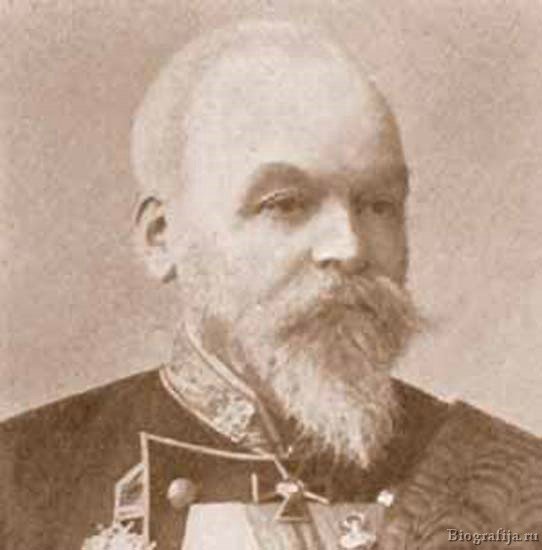 Кулибин Николай Александрович