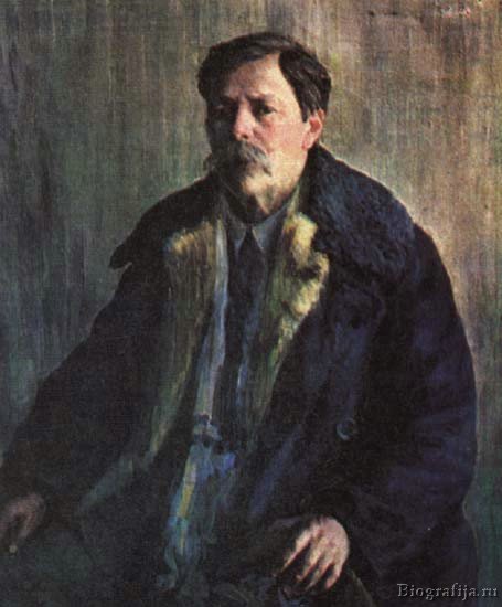 Куликов Иван