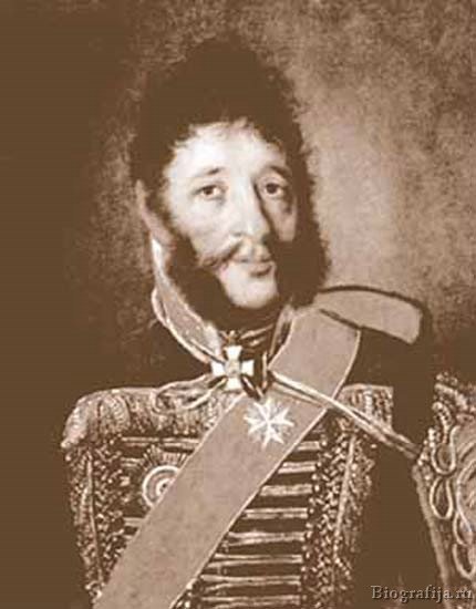 Кульнев Яков Петрович