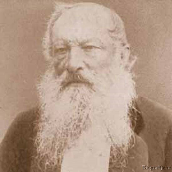 Куторга Михаил Семенович