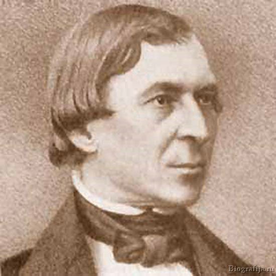 Куторга Степан Семенович