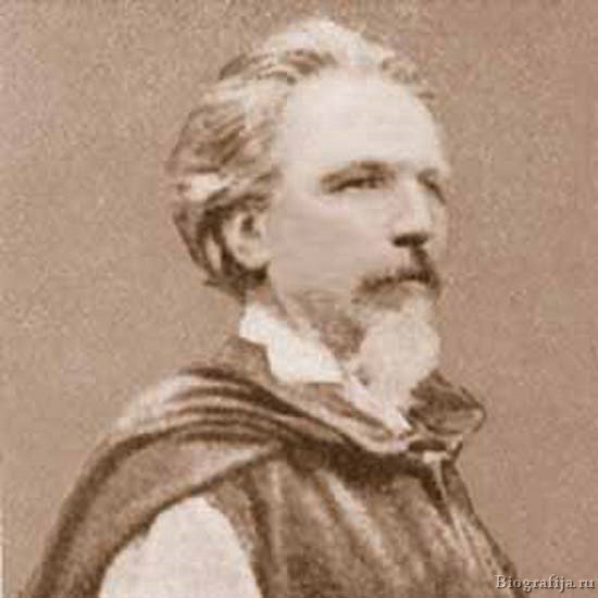 Лагорио Лев Феликсович