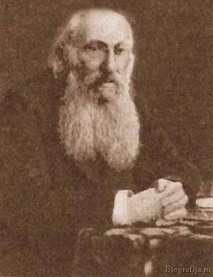 Ламанский Владимир Иванович