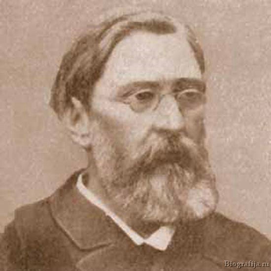 Лашкевич Валериан Григорьевич