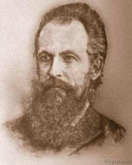 Лебедев Николай Константинович