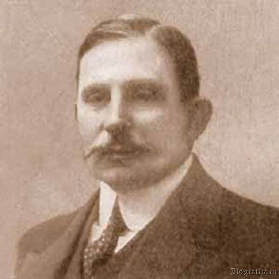 Левинсон-Лессинг Франц Юльевич