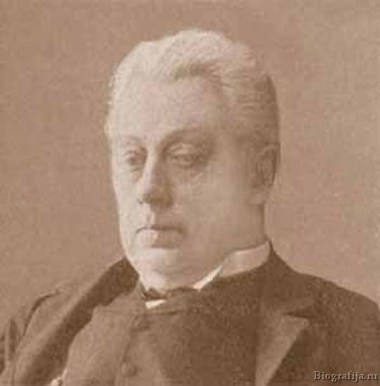 Ленский Александр Павлович