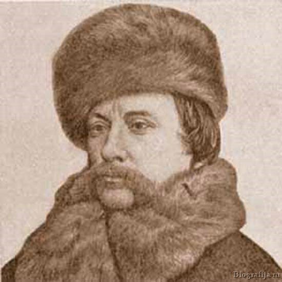 Леонтьев Константин Николаевич