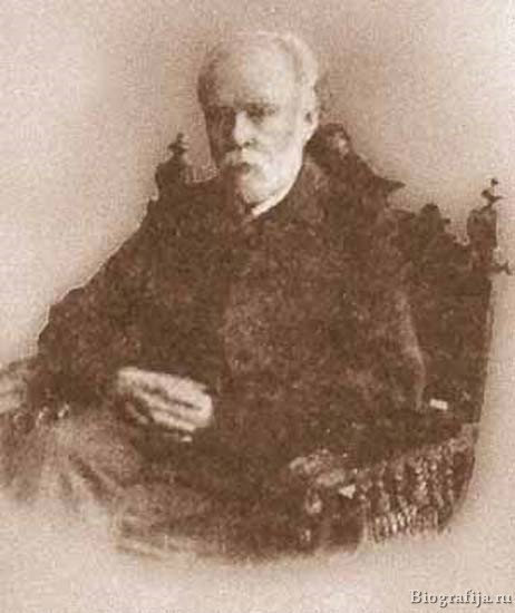 Лихачев Владимир Сергеевич