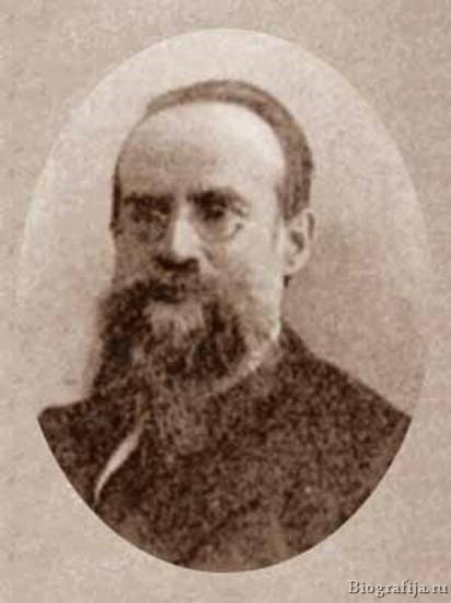 Лопатин Лев Михайлович