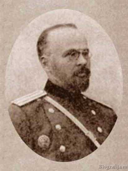 Лыкошин Александр Сергеевич
