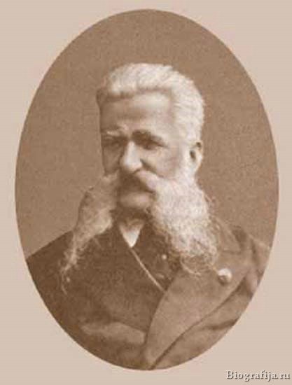 Любич-Романович Василий Игнатьевич