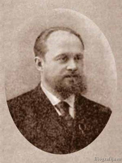 Любославский Геннадий Андреевич