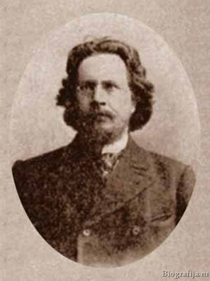 Македонов Лев Васильевич