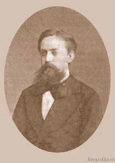 Марков Андрей Андреевич