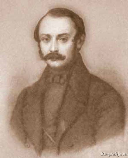Марков Михаил Александрович