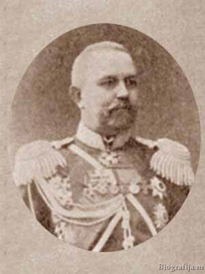 Михневич Николай Петрович