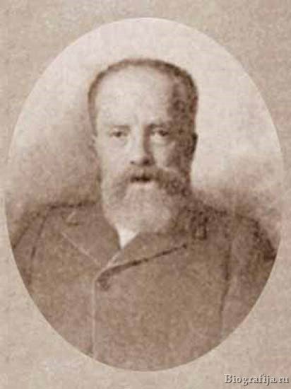 Мищенко Федор Герасимович