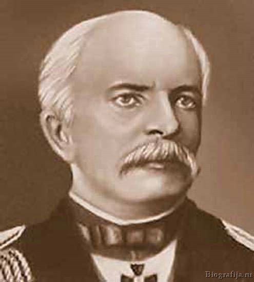 Невельской Геннадий Иванович