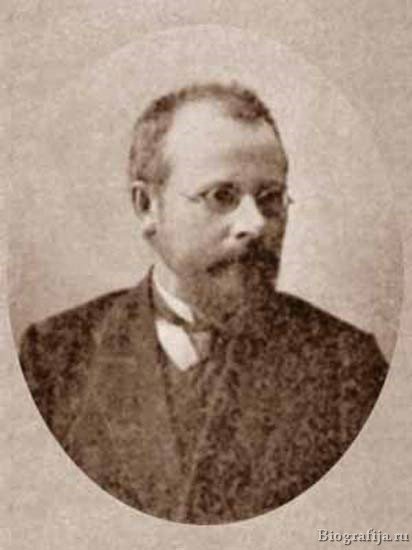 Неволин Петр Иванович