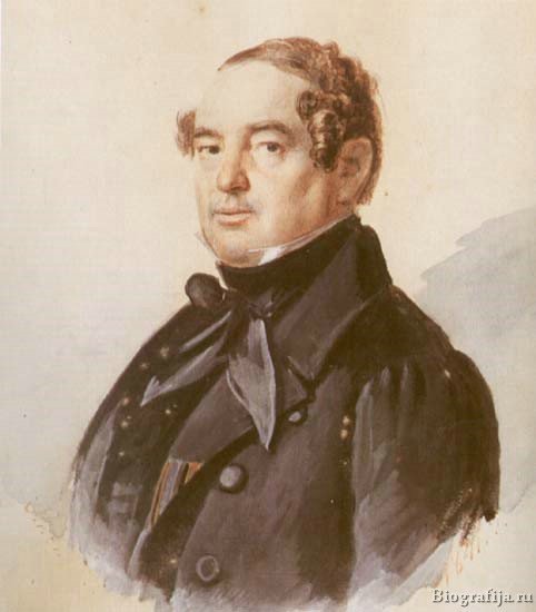 Новиков Дмитрий Николаевич