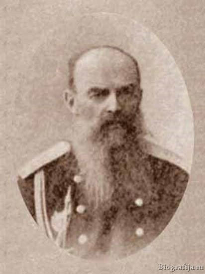 Ореус Иван Иванович