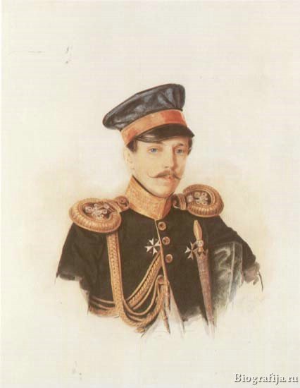 Пашков Михаил