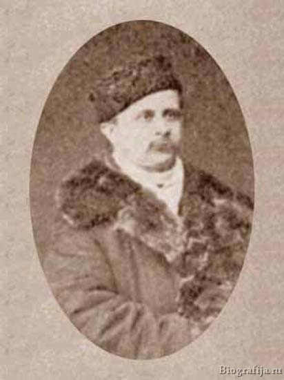 Петухов Михаил Онисифорович