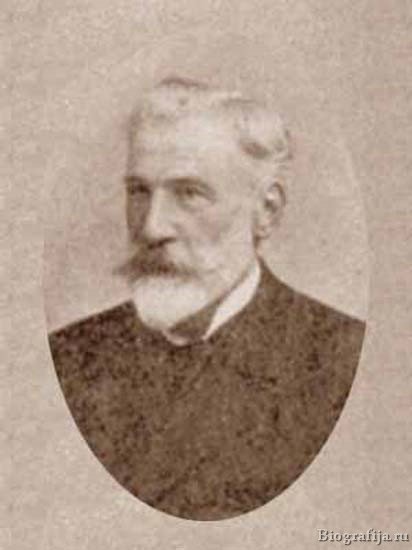 Петухов Сергей Петрович