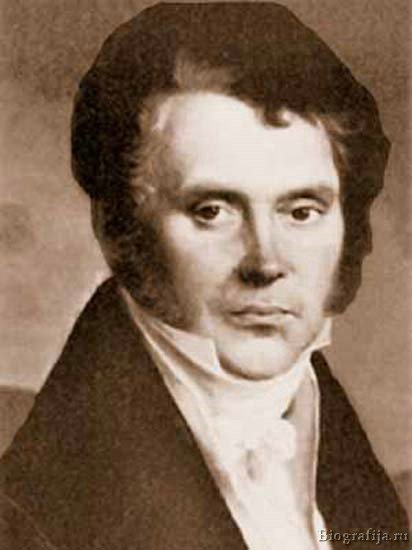 Пименов Степан Степанович