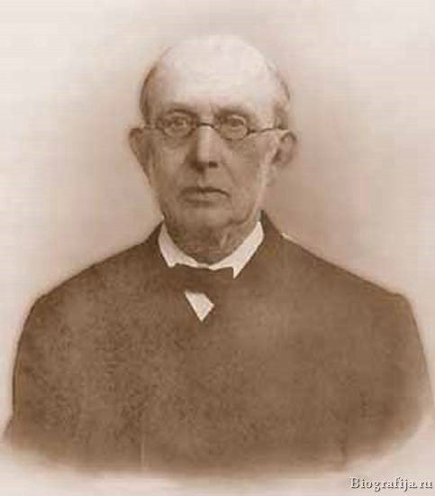 Победоносцев Константин Петрович