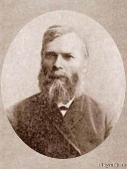 Покровский Василий Иванович