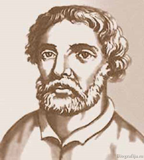 Разин Степан Тимофеевич