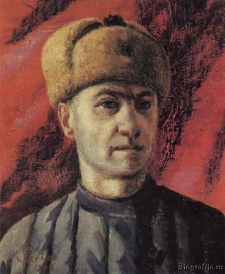 Редько Климент Николаевич