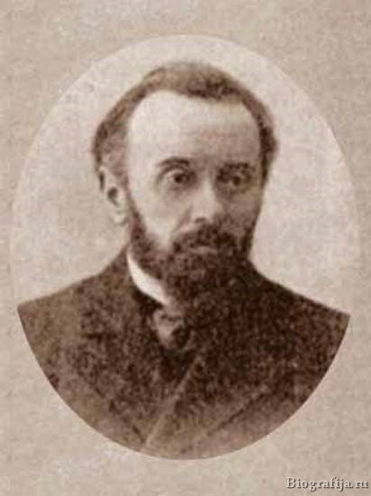 Роговский Евгений Александрович