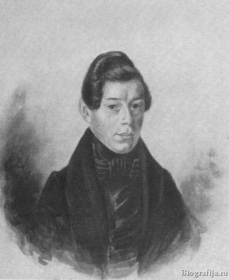 Ивановский М.