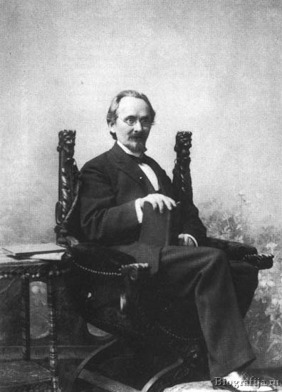 Розанов Василий