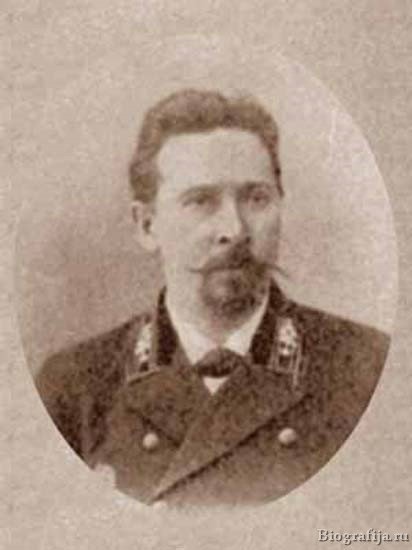 Савельев Николай Федорович